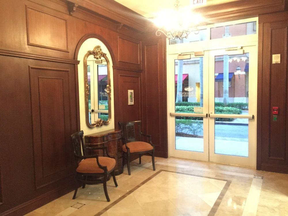 Pelicanstay In Coral Gables Miami Екстер'єр фото