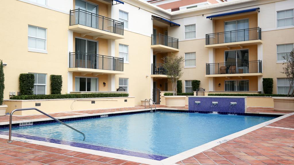 Pelicanstay In Coral Gables Miami Екстер'єр фото