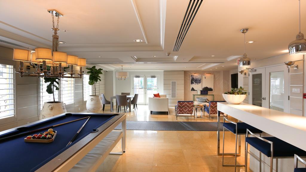 Pelicanstay In Coral Gables Miami Екстер'єр фото