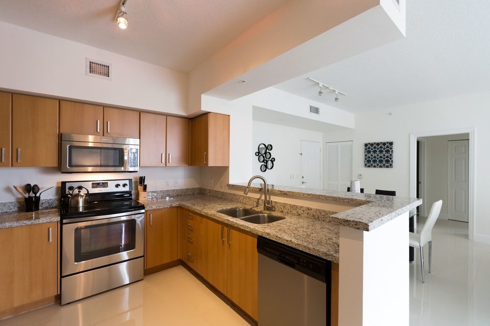 Pelicanstay In Coral Gables Miami Екстер'єр фото
