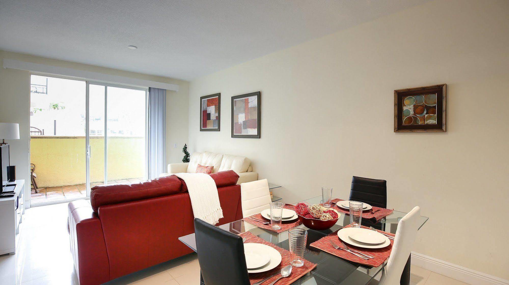 Pelicanstay In Coral Gables Miami Екстер'єр фото