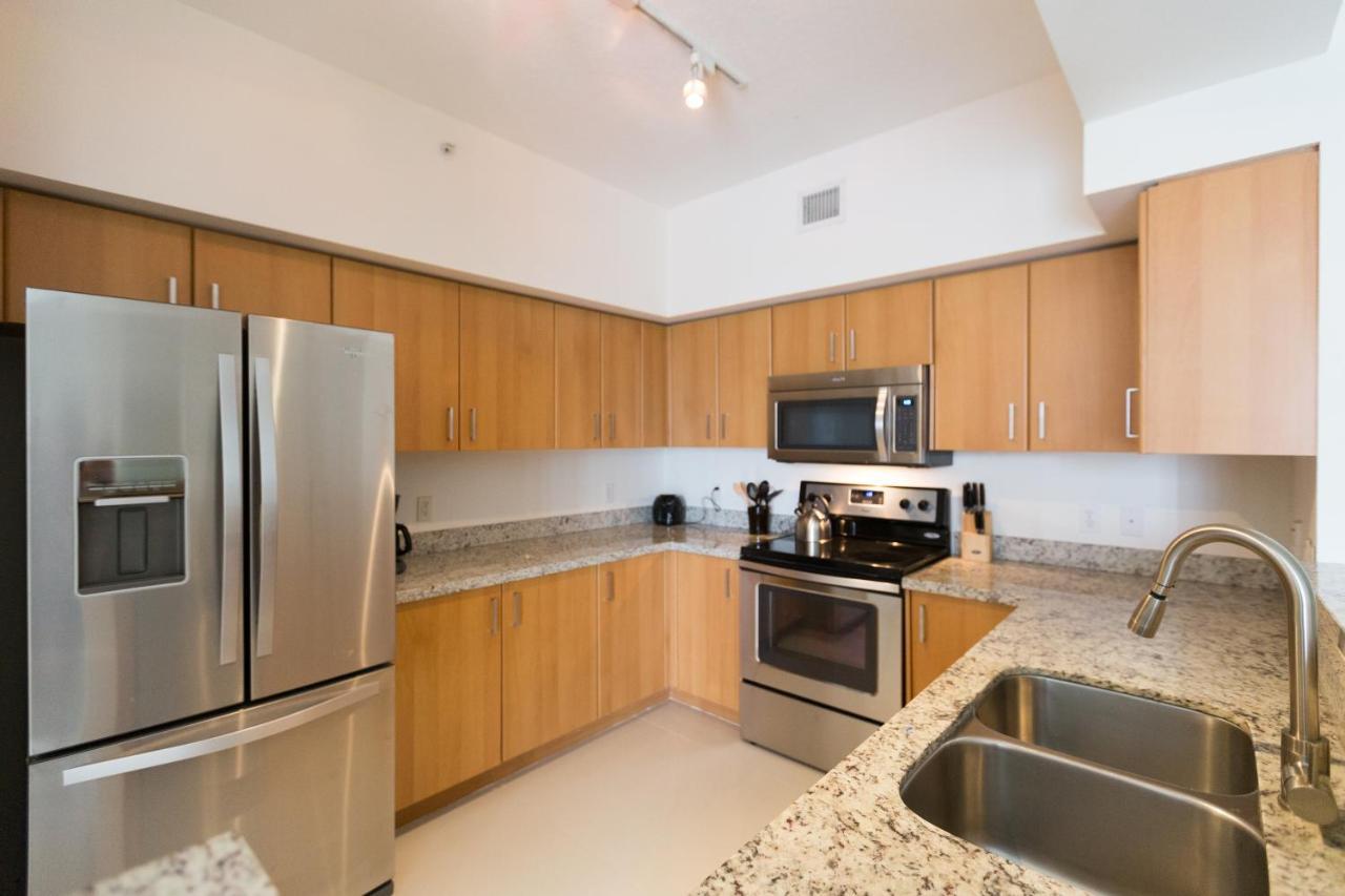 Pelicanstay In Coral Gables Miami Екстер'єр фото